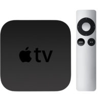 HDMI приставка Apple TV 3