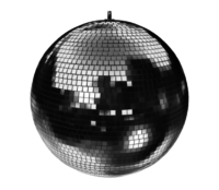 Оренда діскокулі disco ball НА БАТАРЕЙКАХ!