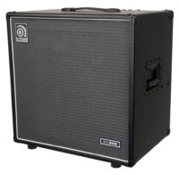 Оренда басового комбопідсилювача Ampeg BA300