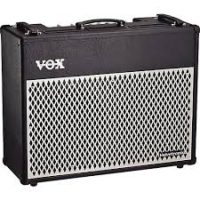 Оренда гітарного комбопідсилювача VOX Valvetronix ad100vt
